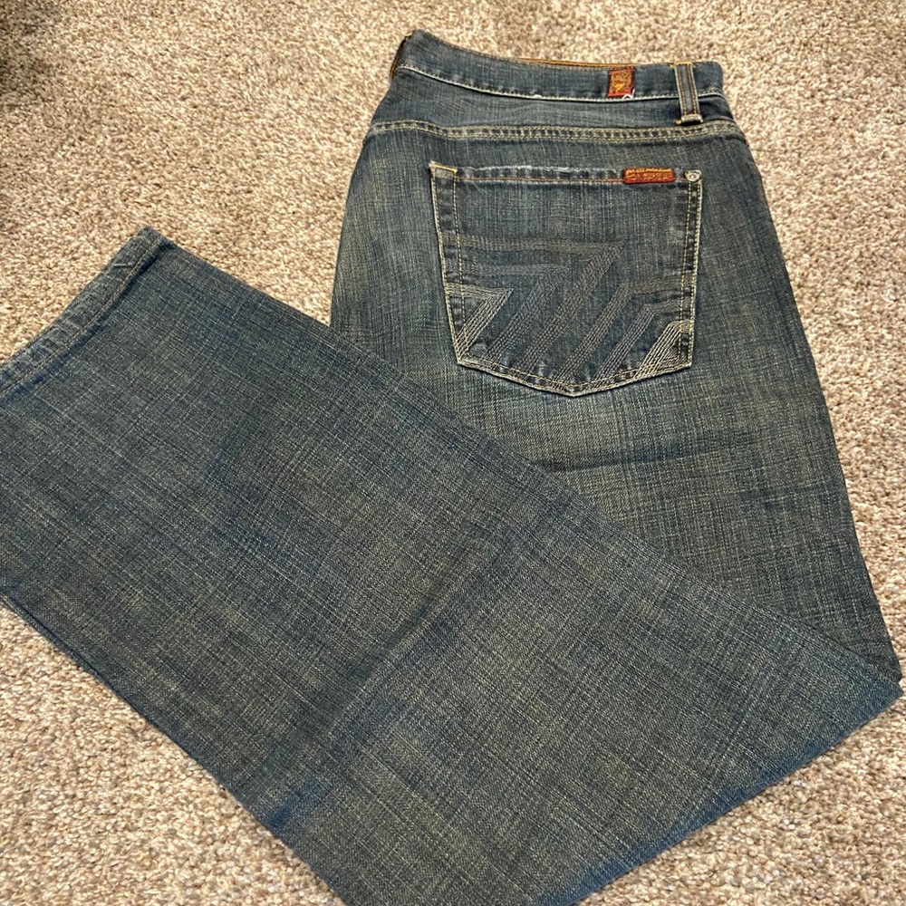 Men’s 7forallmankind Jeans